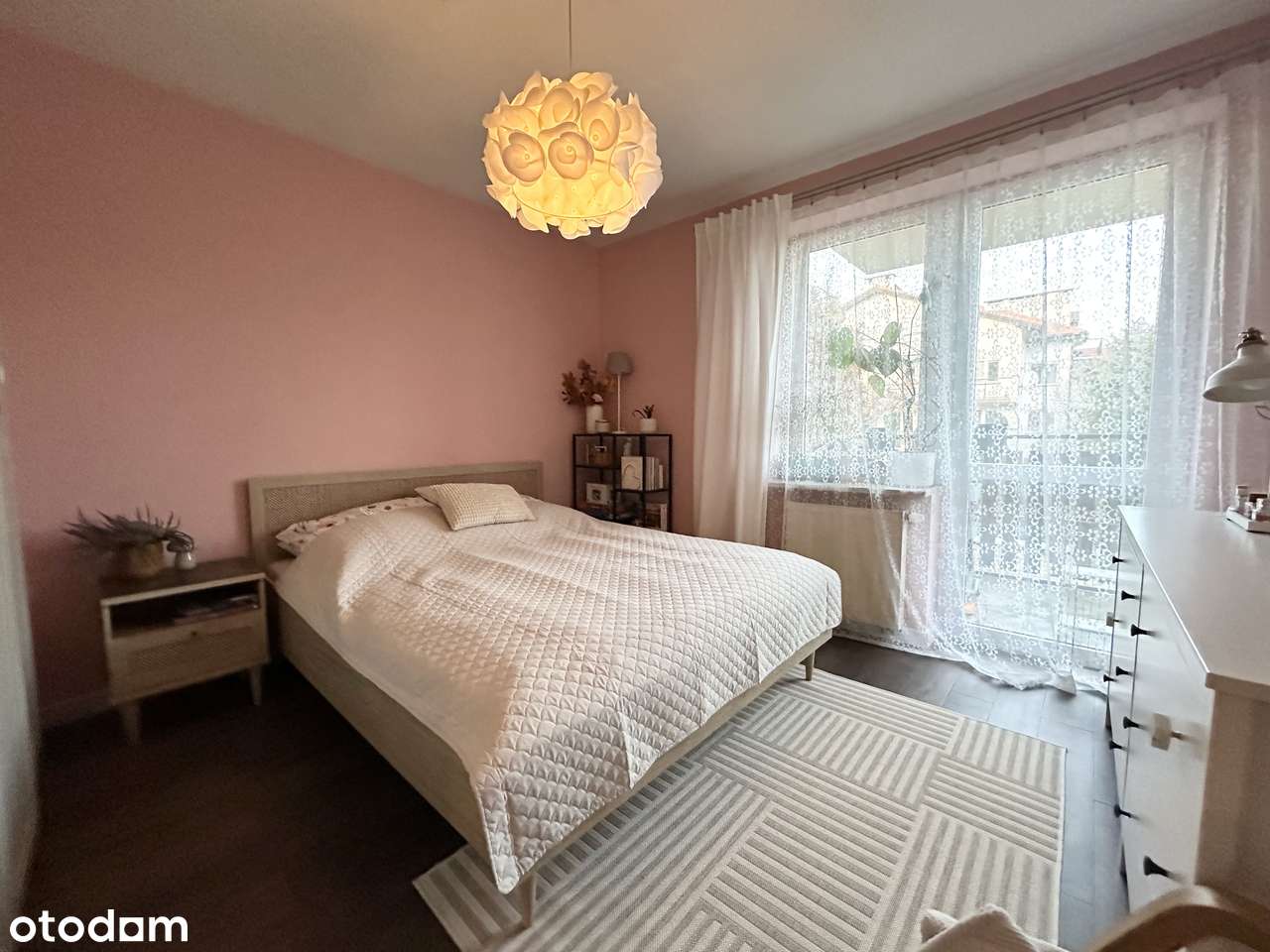 2 oddzielne pokoje z oddzielną kuchnią! MPEC, balkon, Garaż, Obozowa-5