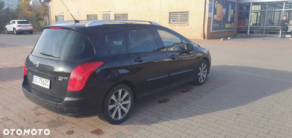 Peugeot 308 SW e-HDi FAP 110 Stop&Start EGS6 Active - 12