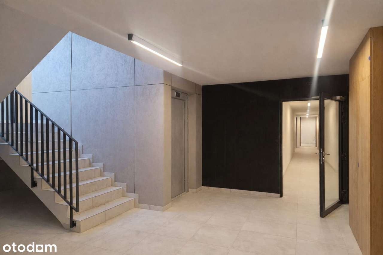 O%prowizji/parking/zieleń/winda/park/wysokie/komórka/rowerownia-1