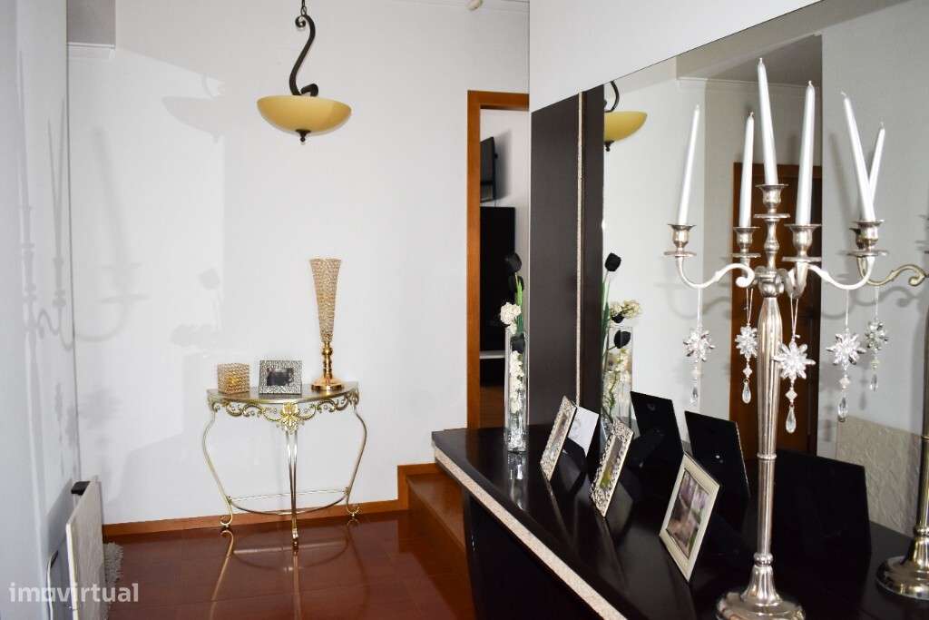 Moradia Ind. V3 c/ Piscina - Pinheiro - Grande imagem: 5/60