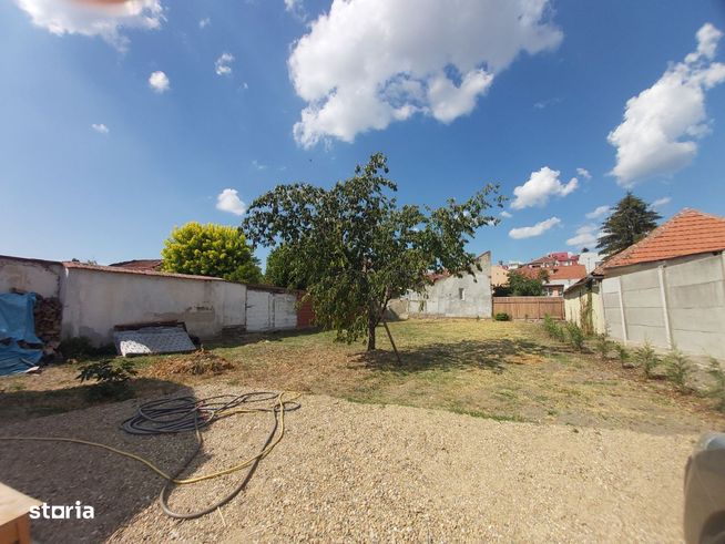 Casa de vanzare, central/ zona Parcului Bratianu - Magheru din Oradea-2