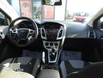 Ford Focus 1.6 TDCi DPF Start-Stopp-System Champions Edition - 23