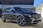 Mercedes-Benz GLC 220 - 1