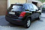 Chevrolet Trax - 6