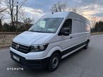 Volkswagen CRAFTER - 10