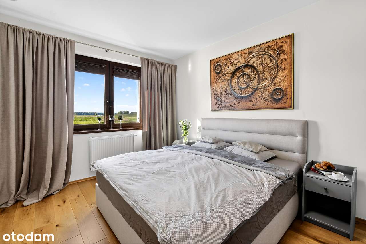 Komfortowy dom, duża działka, jacuzzi-12