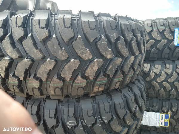 Anvelopa OFF-ROAD 265/70R16 COMFORSER CF3000 M+S - TRANSPORT GRATUIT! - 4