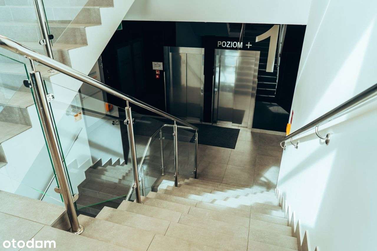 Lokale biurowe w prestiżowej lokalizacji - Pełny obrazek: 3/11