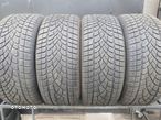 265/50R19 Dunlop Sp Winter Sport 3D XL zima 7,2mm - 1