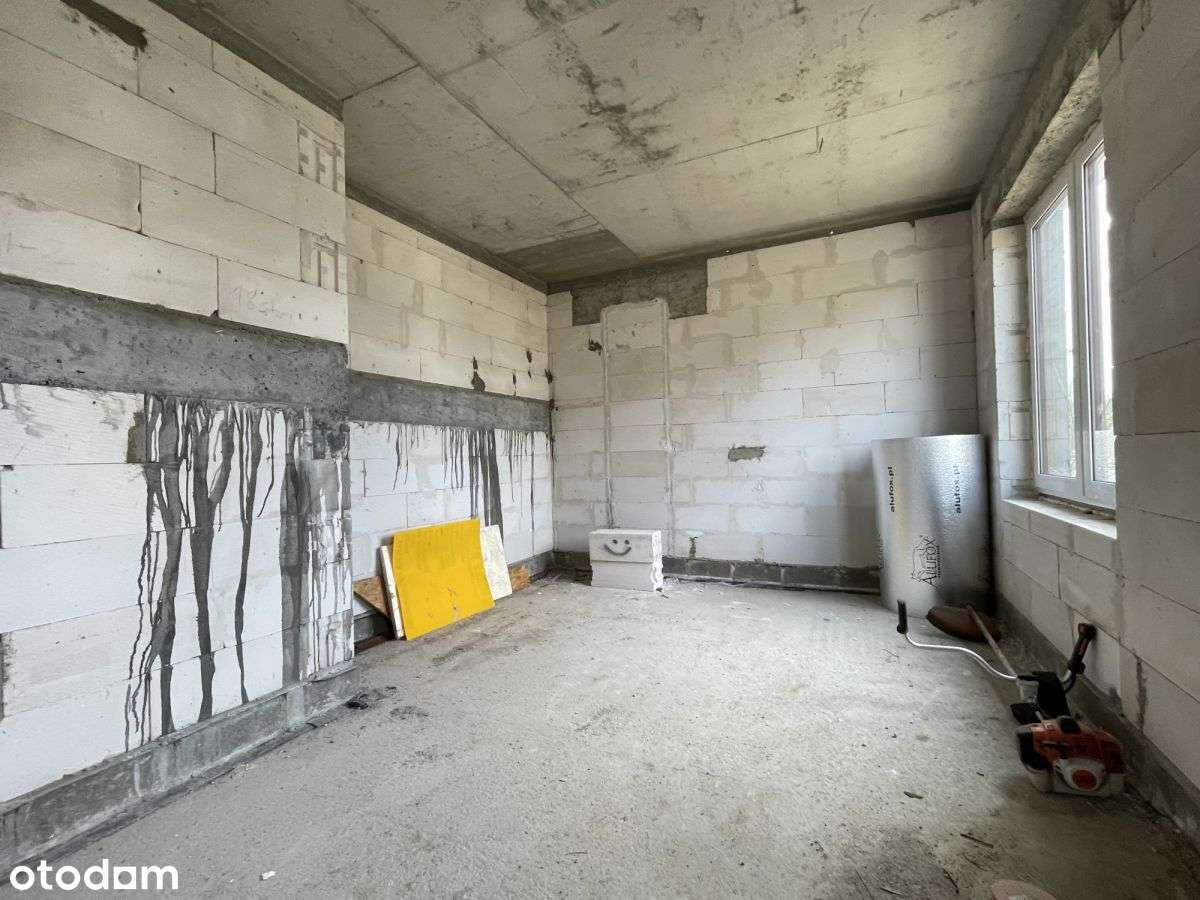 Pięknie położony dom z dwustanowiskowym garażem - Pełny obrazek: 5/8