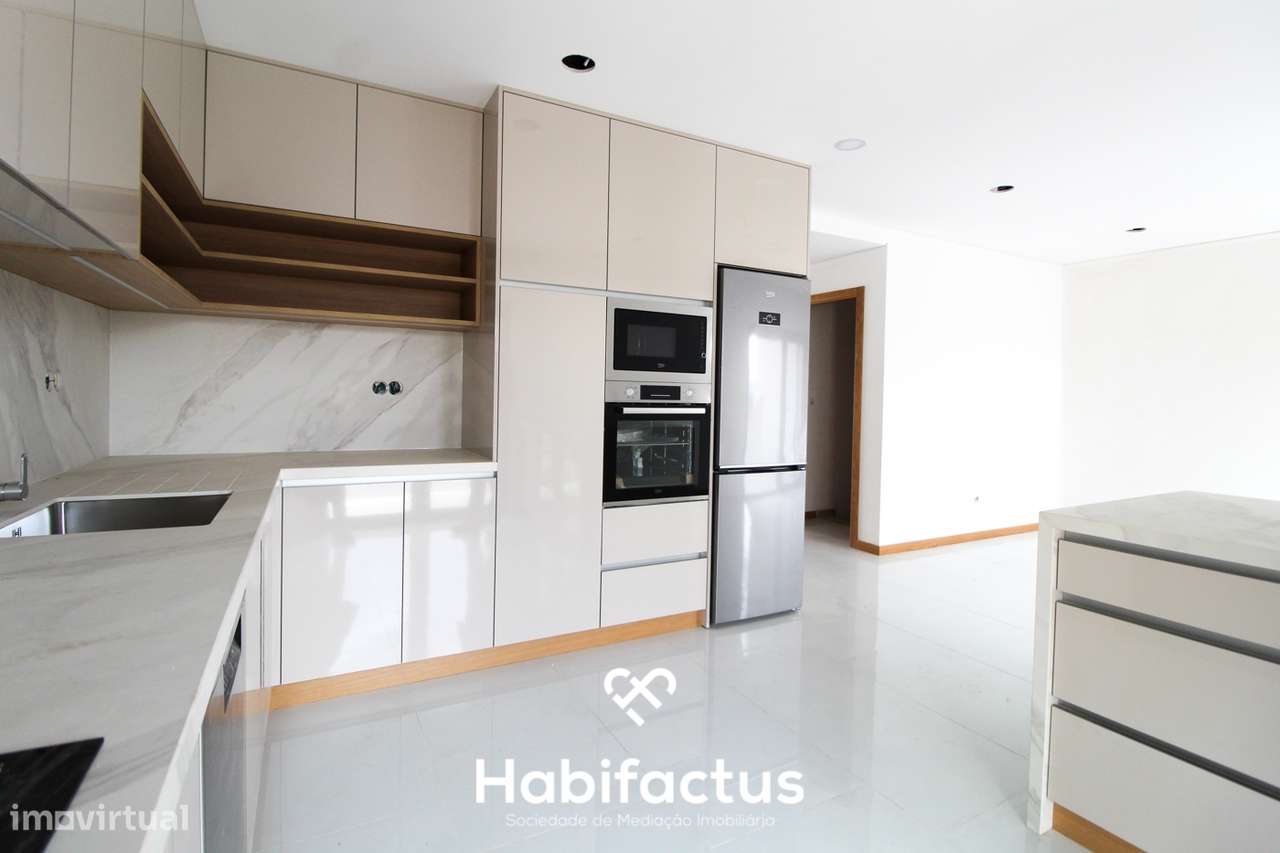 Moradia Banda Nova para Venda Viseu - Grande imagem: 3/20