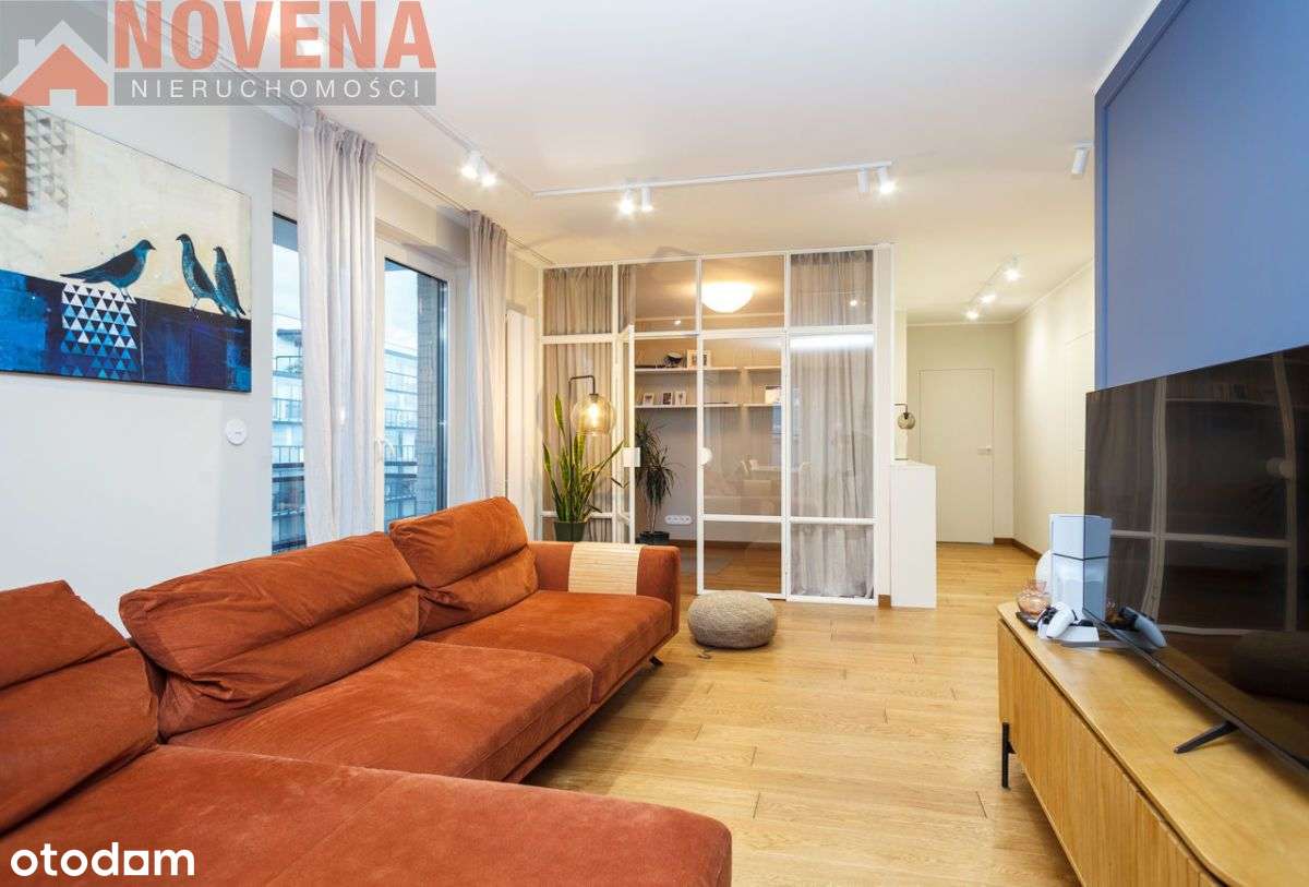 Długa - piekny apartament przy Odrze - Pełny obrazek: 5/20