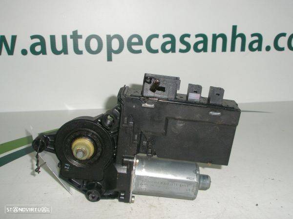 Motor Elevador Frt Drt Peugeot 307 Sw (3H) - 2