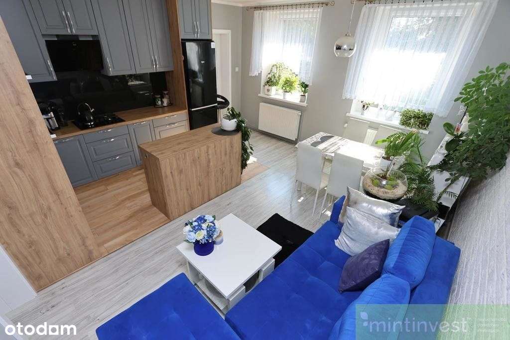 3 Pok. Mieszkanie Na Parterze z Ogrodem, Garaż - Pełny obrazek: 5/13