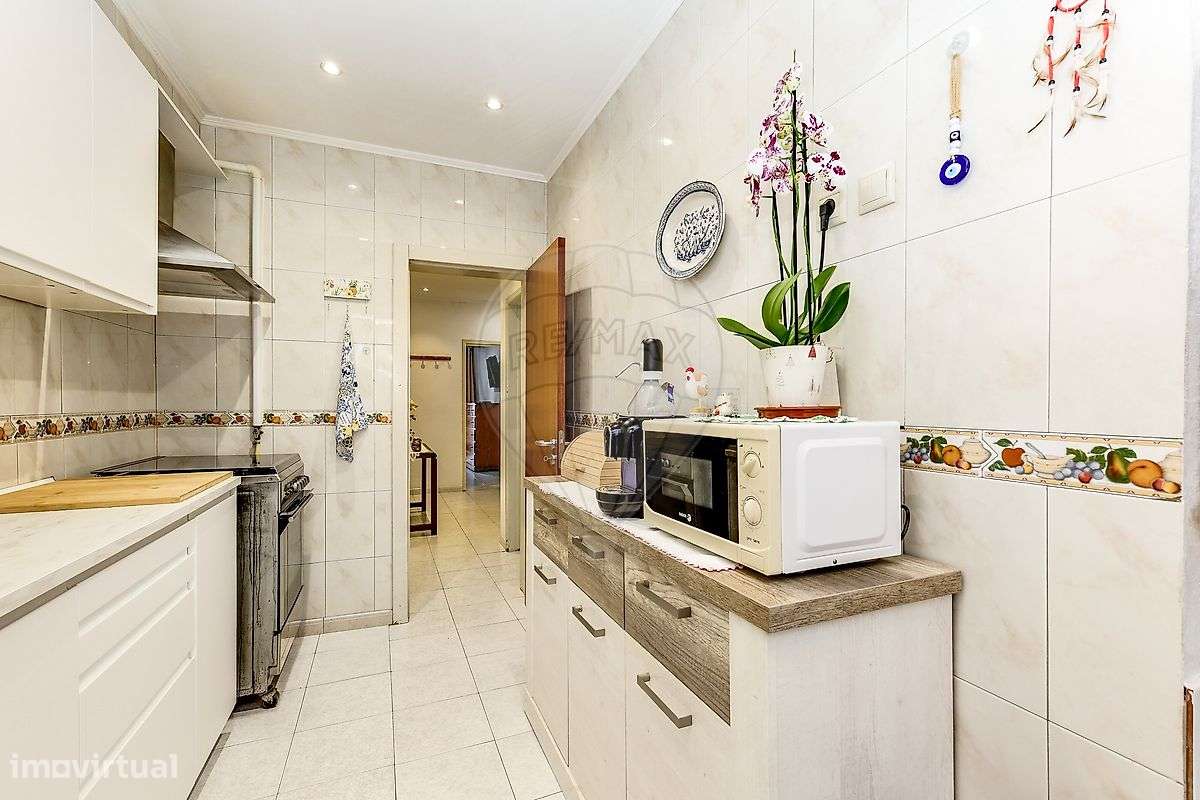 Apartamento T2 para venda - Grande imagem: 5/16