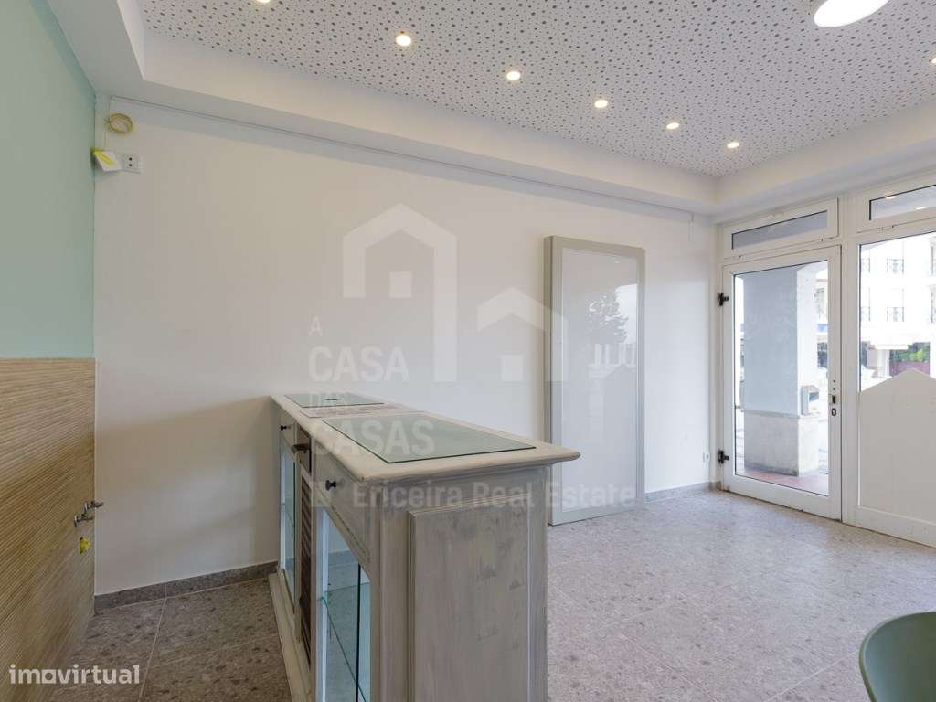 Trespasse Loja - Ericeira, A Casa das Casas-13