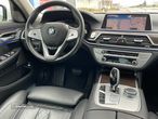 BMW 730 d Auto - 18