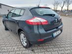 Renault Megane 1.6 16V Style Edition - 5