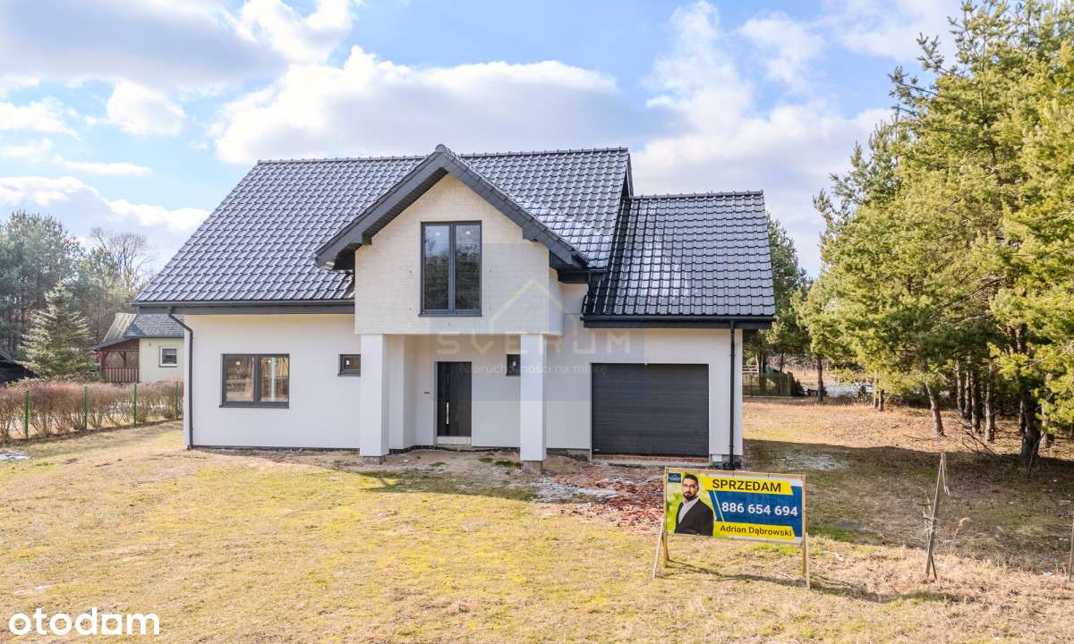 Dom na Jurze, Złoty Potok przy Pałacu Raczyńskich - Pełny obrazek: 5/20