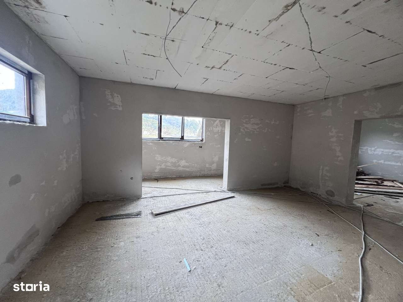 Casa la Liziera de Padure Jelna !-8