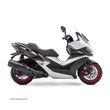 Kymco Xciting - 1