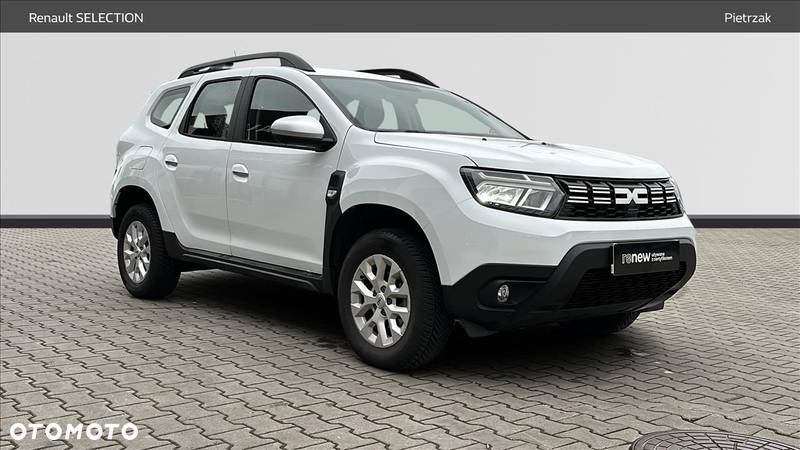 Dacia Duster 1.0 TCe Comfort - 1