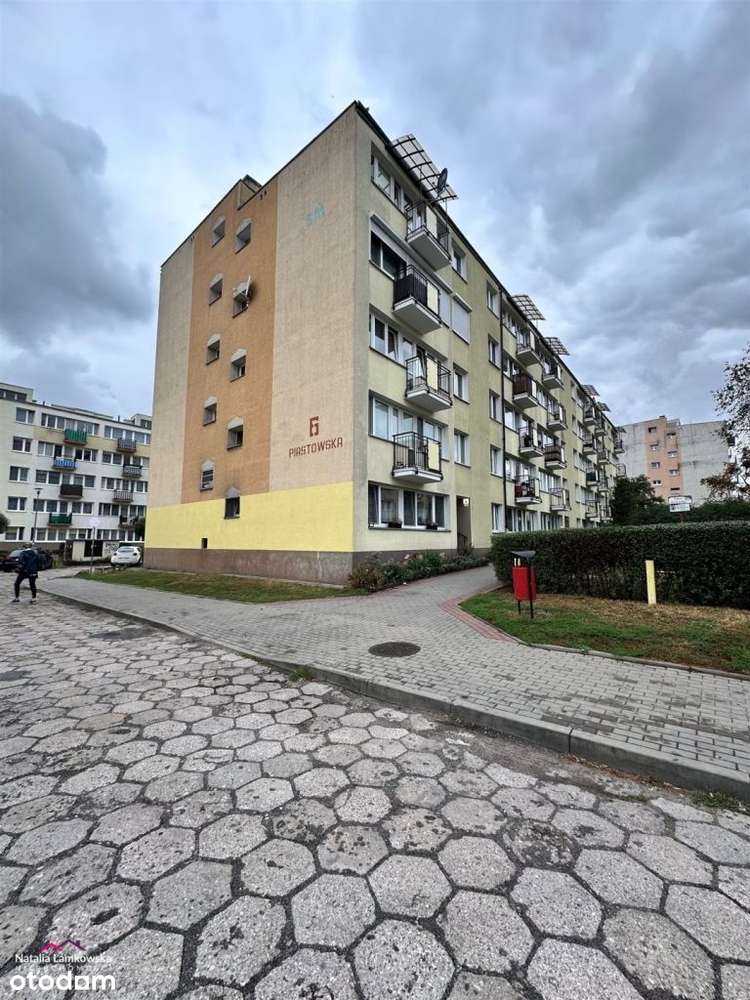 Mieszkanie, 26,45 m², Grudziądz-0