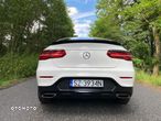 Mercedes-Benz GLC Coupe 250 4-Matic - 12