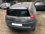 Dezmembrez Citroen C4 coupe 2005 1.6 HDI - 6