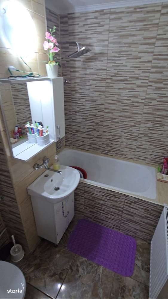 Apartament 2 camere | Etajul 2 | Micro 16-11