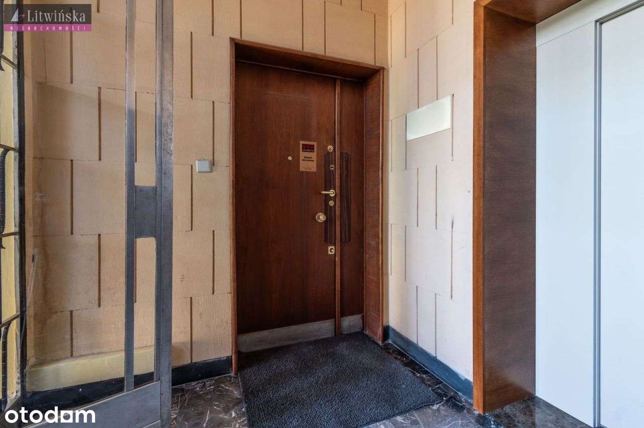 Mieszkanie, 119,25 m², Łódź-14