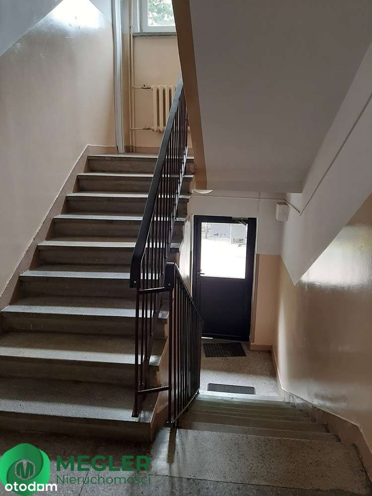 Mieszkanie 38m2 - centrum-10