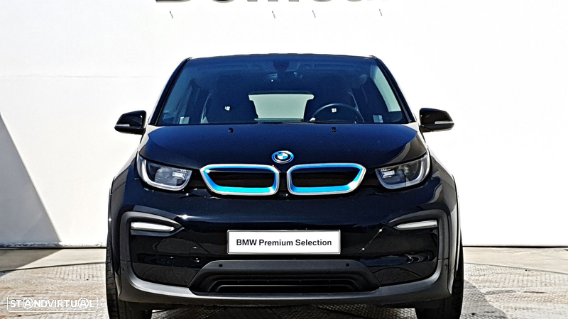 BMW i3 120Ah - 4