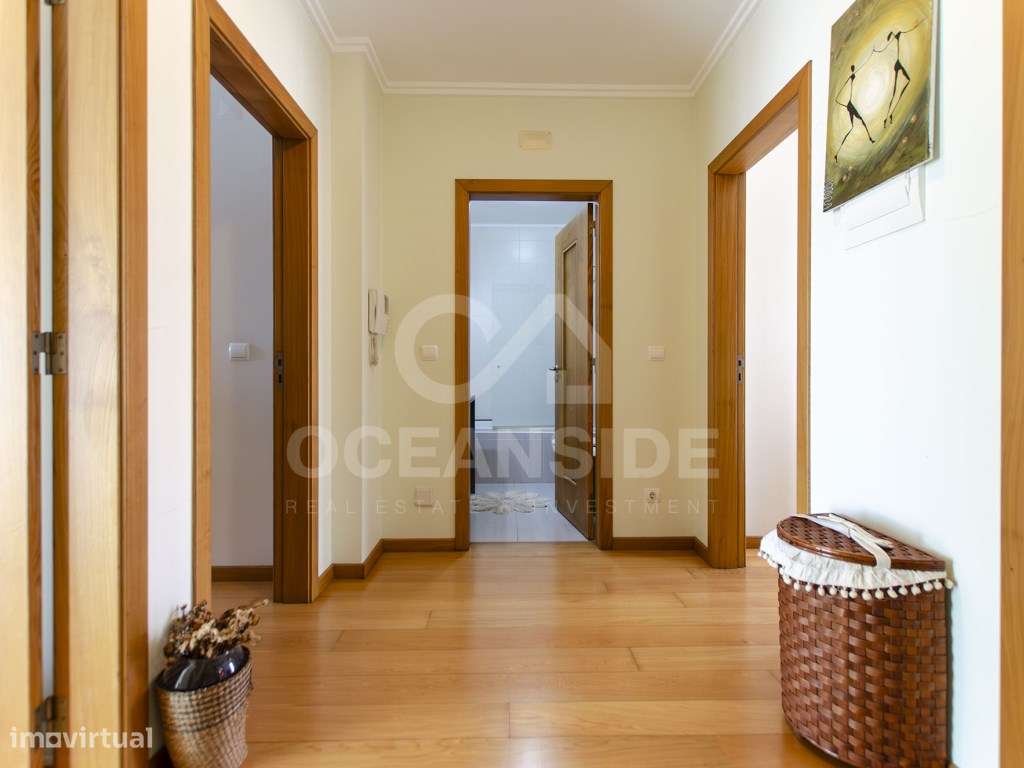 Moradia Contemporânea em Alcabideche-22