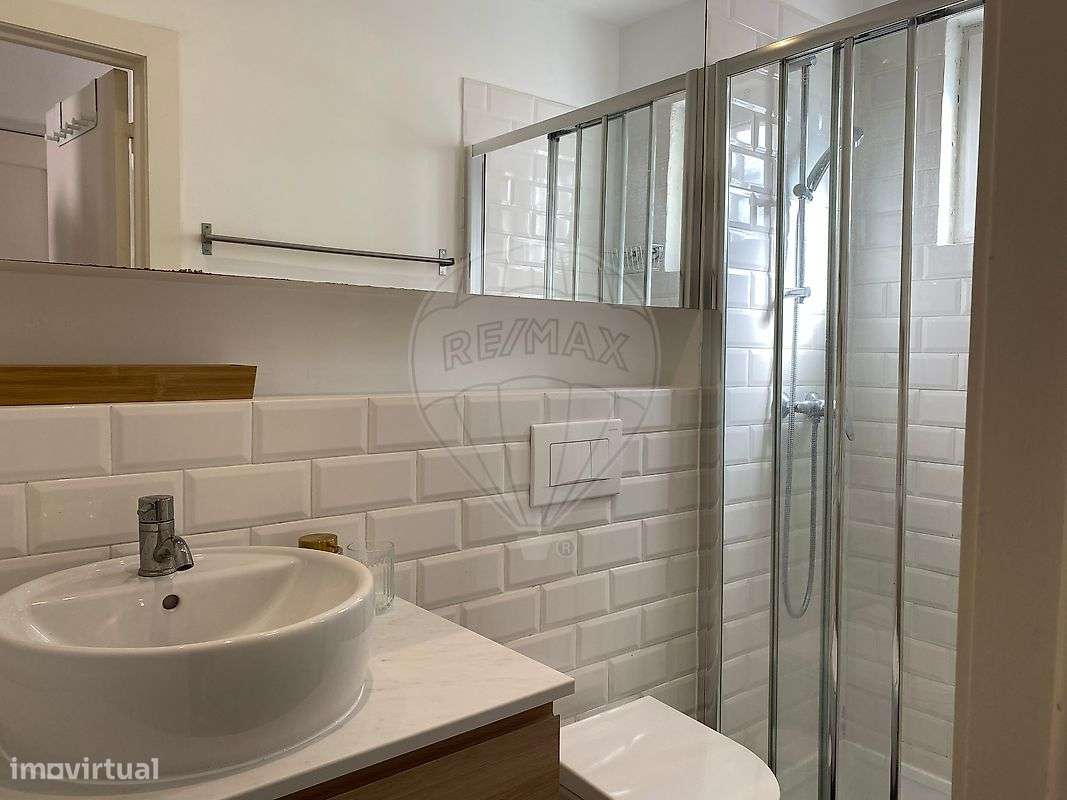 Apartamento T0 para venda-5