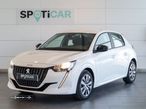 Peugeot 208 1.2 PureTech Active Pack - 1