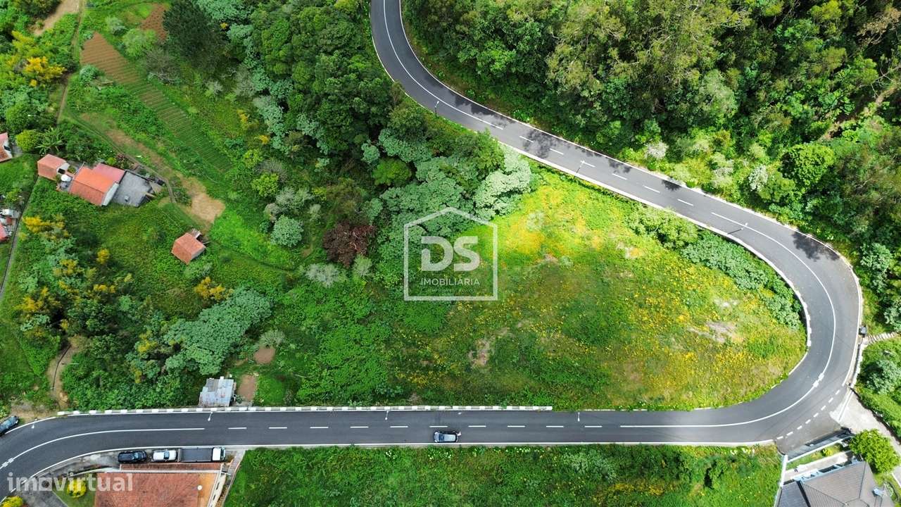 Terreno  Venda em Santo António da Serra,Machico - Grande imagem: 4/10