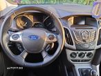 Ford Focus 1.0 EcoBoost Start-Stopp-System Business Edition - 13