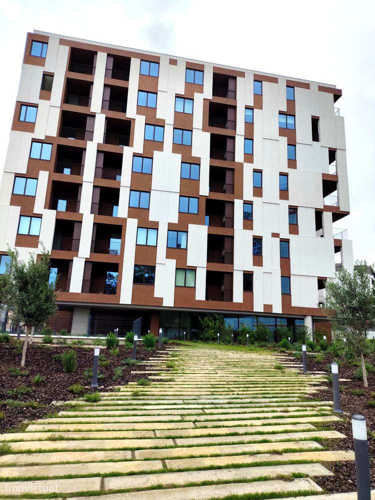 Arrenda-se T1, Asprela - Grande imagem: 2/19