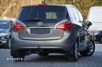 Opel Meriva 1.7 CDTI Cosmo - 5