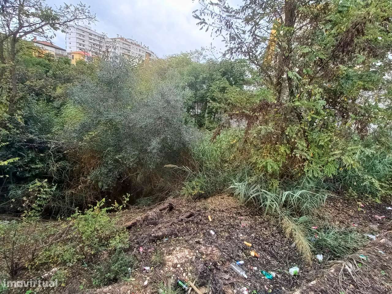 Terreno para construção no Centro da Cidade - Grande imagem: 4/5