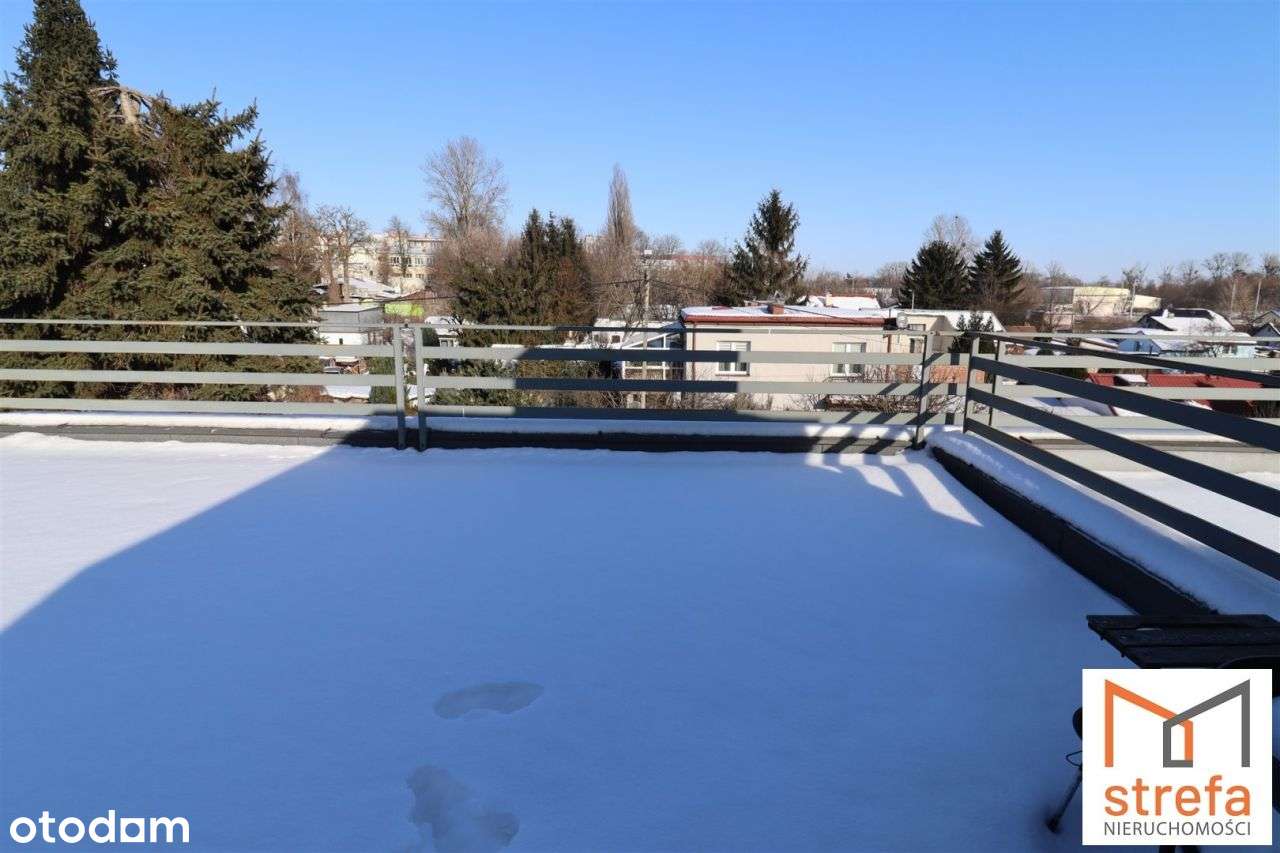 Segment/mieszkanie*obok Politechniki*bezczynszowe-10