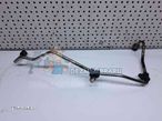 Conducta ulei Skoda Roomster (5) [Fabr 2006-2015] OEM 1.4 TDI BNV - 1