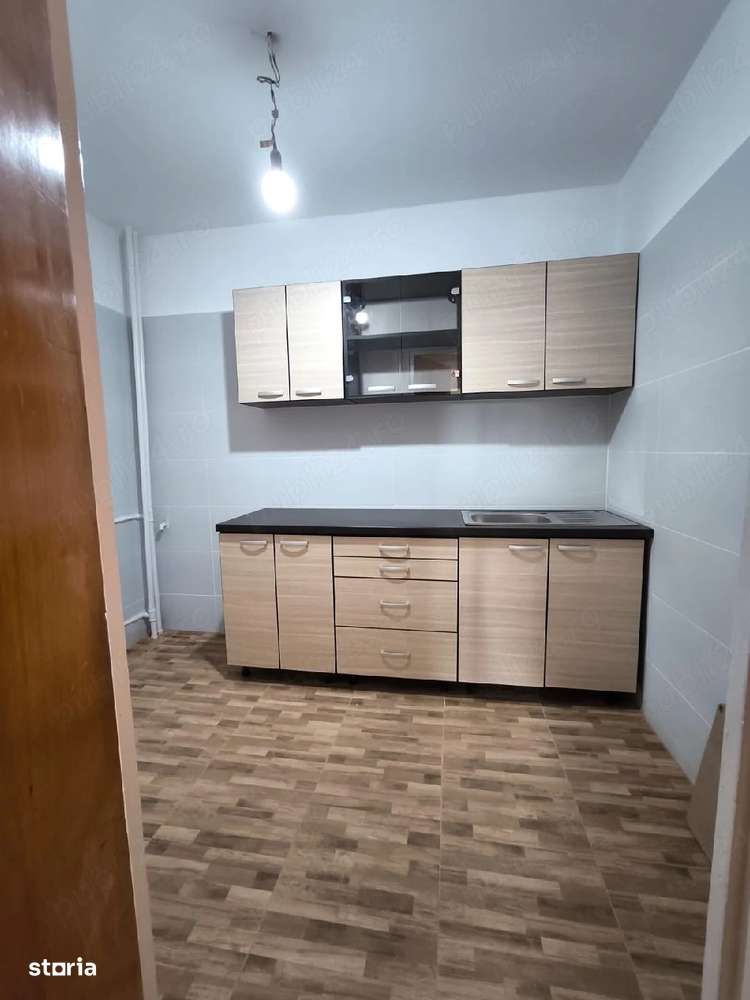 Apartament 3 camere de închiriat – Valea Oltului, Drumul Taberei