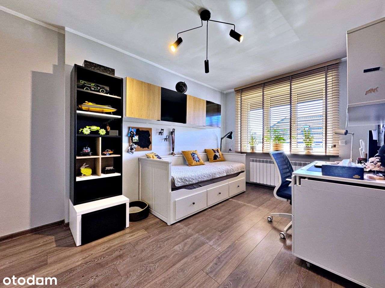 Duży Dom we Wrześni z Potencjałem | Lokale Użytkow - Pełny obrazek: 5/20