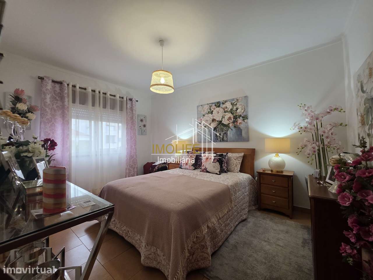 Apartamento T2 com varanda Entroncamento-6