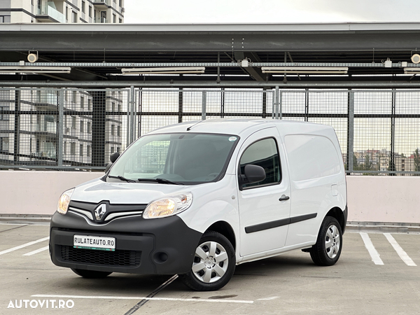 Renault kangoo - 3