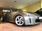 Nissan 350 Z Roadster - 39