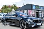 Mercedes-Benz E 220 d T 9G-TRONIC AMG Line - 18