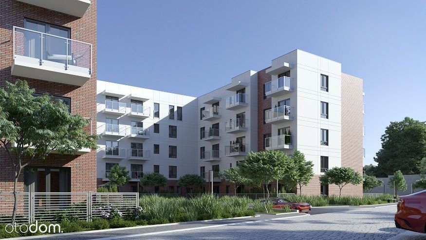 Aura Park Sochaczew Mieszkania From Grupa Scotia Spolka O Ograniczona Odpowiedzialnoscia Development Spolka Komandytowa Sochaczew Sochaczewski Mazowieckie 61225275 Www Otodom Pl